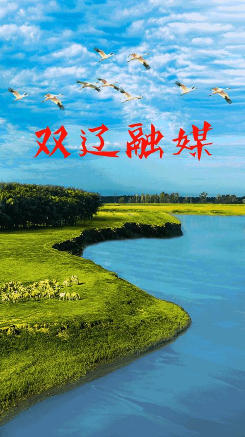 双辽融媒体APP官方版