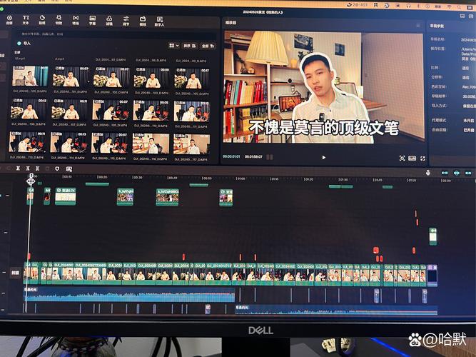 音视频剪辑大师