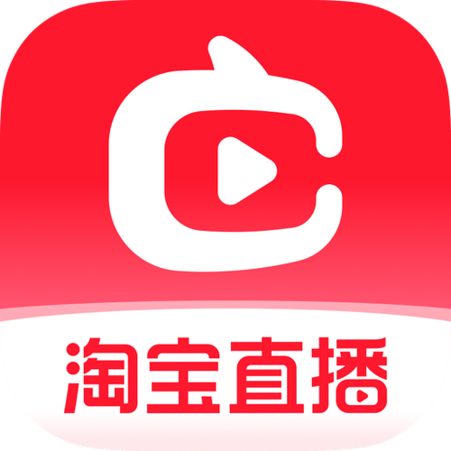 点淘淘宝直播平台