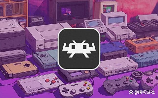 retroarch模拟器安卓汉化下载2025最新版v1.20.0