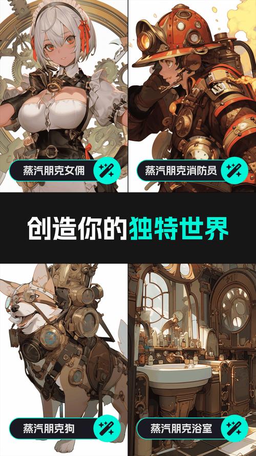 Nijijourney手机版下载安装v1.1.0