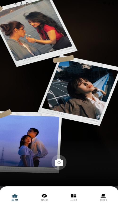 富士camera软件下载安卓手机版