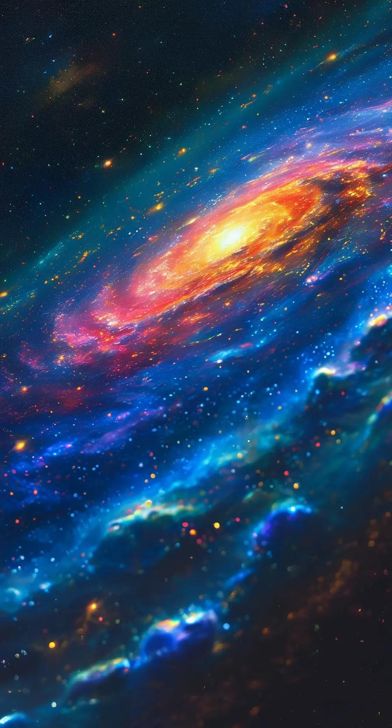 梦幻壁纸星球app下载最新版截图