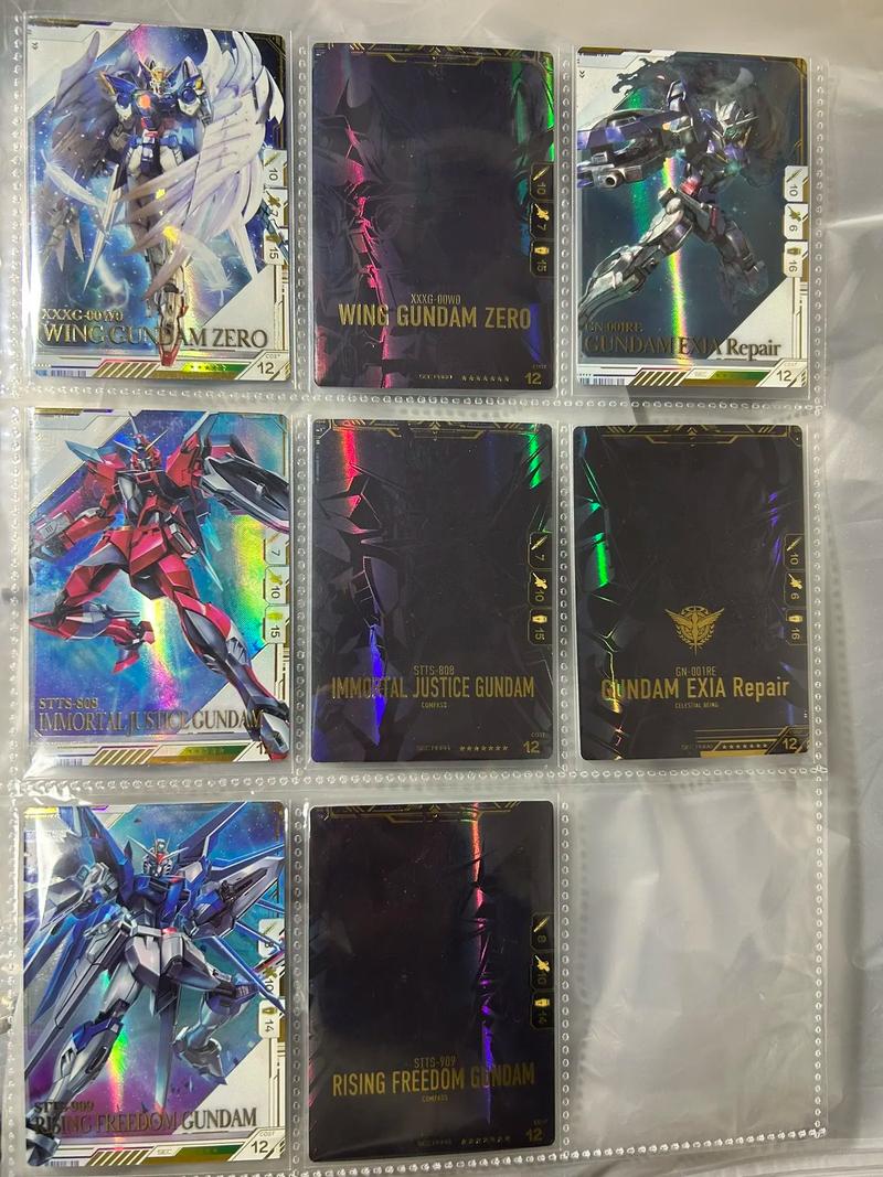 万代卡牌2.0.8版本