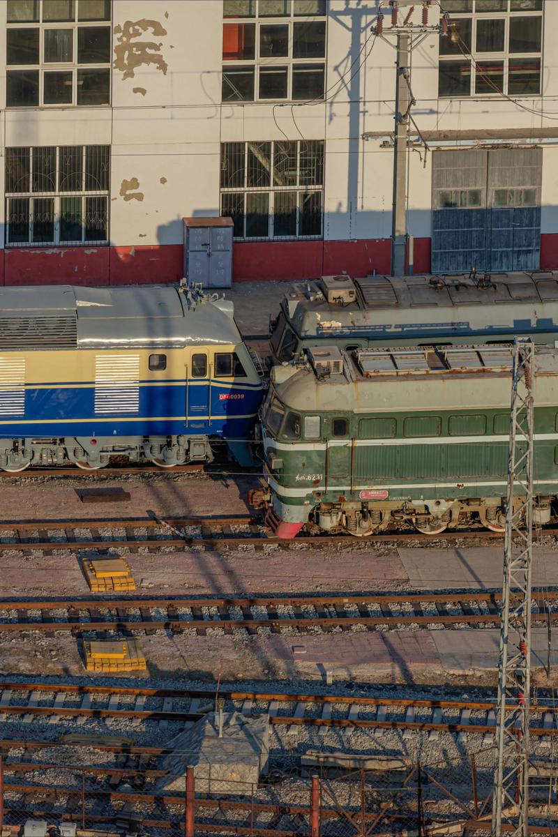 国铁济南局0.0.59版本