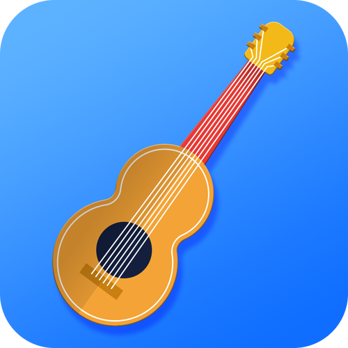 吉他陪练app免费版下载V1.0.0