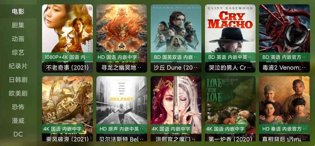 ​​影视猫plus无广告官方版下载