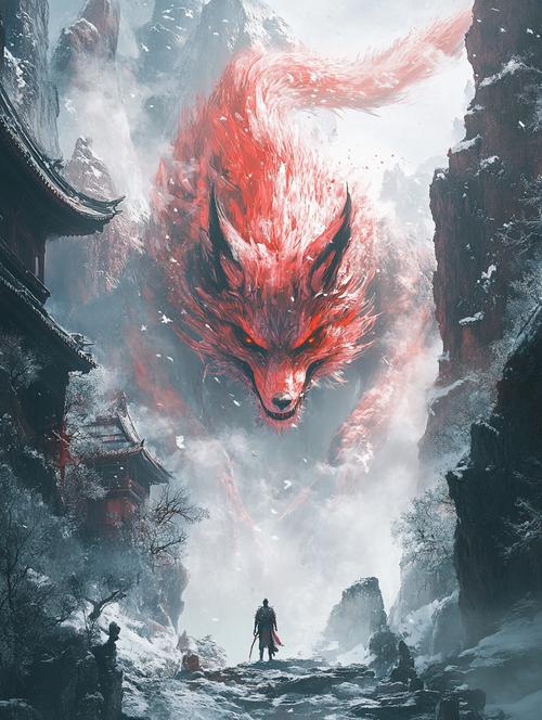 九尾狐影视下载2025最新版