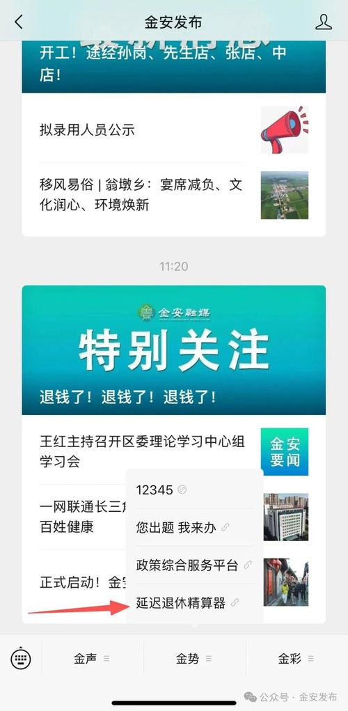 金安发布APP