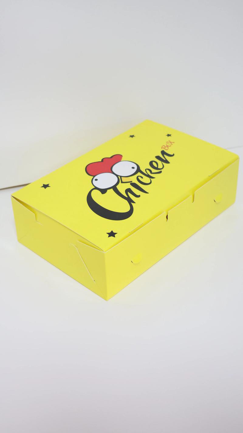 鸡乐盒10.0最新版