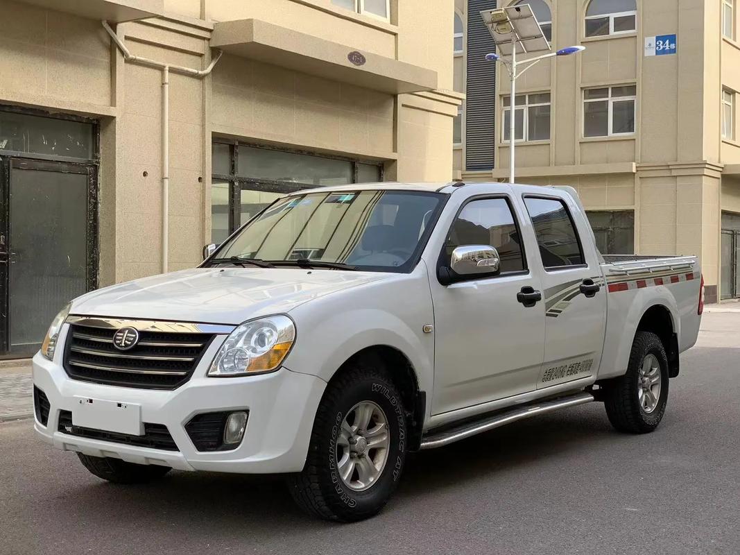 皮卡生活1.1.15版本