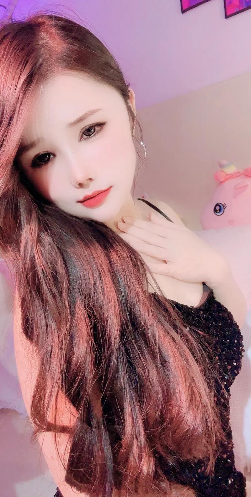 妩媚直播手机版截图