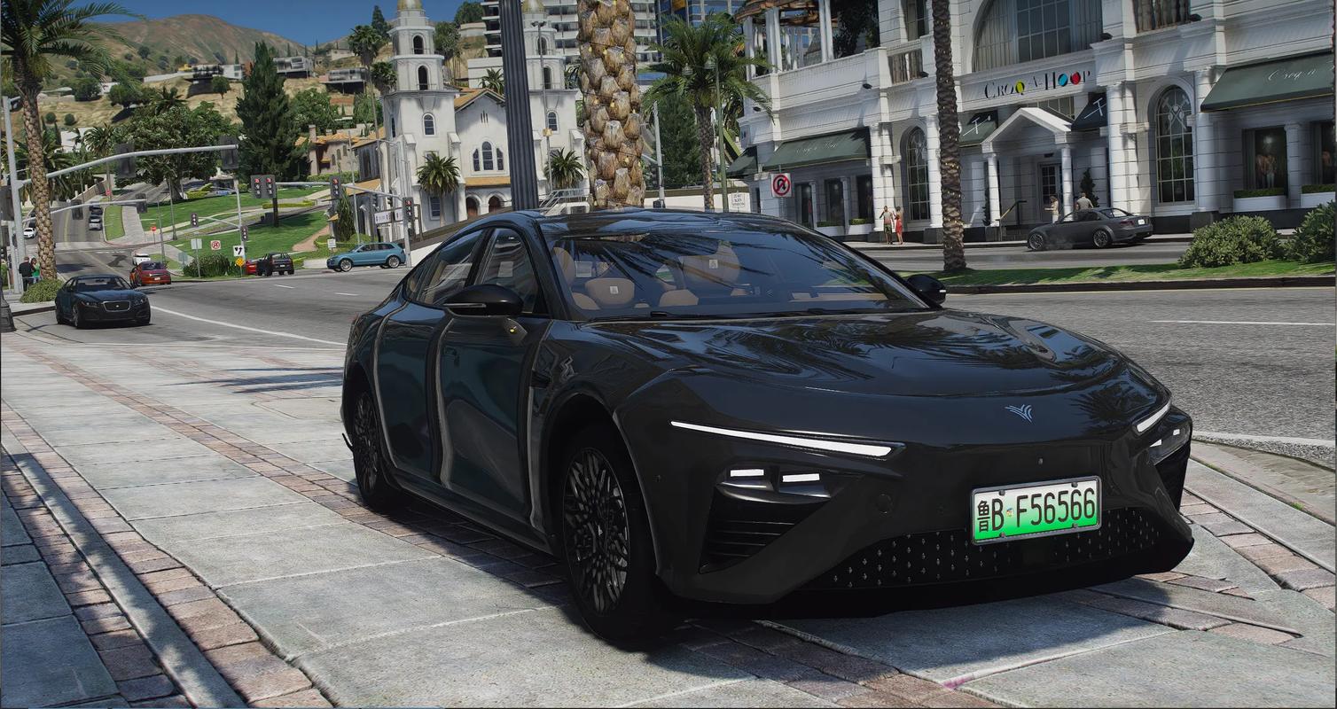 合众汽车最新版