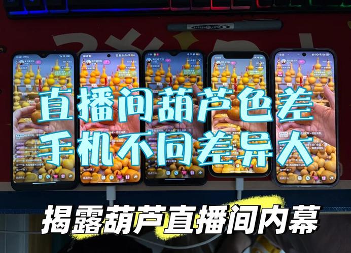 葫芦直播最新版下载 v2.0.1安卓版