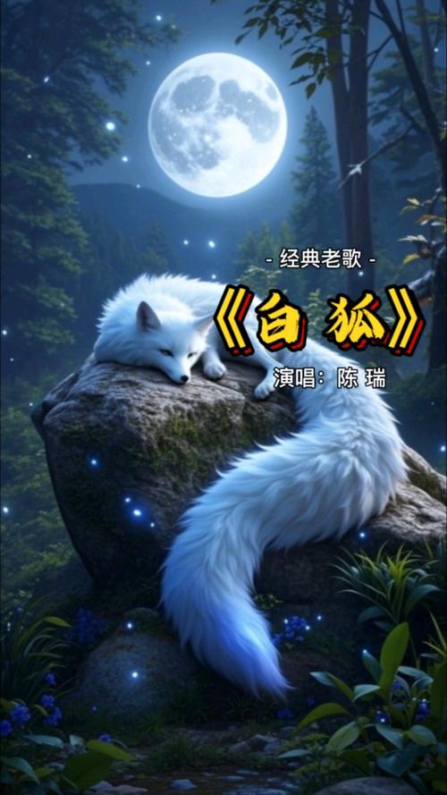 白狐视频旧版本