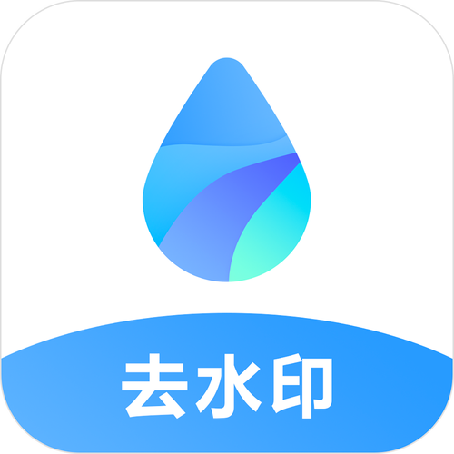 去水印王app