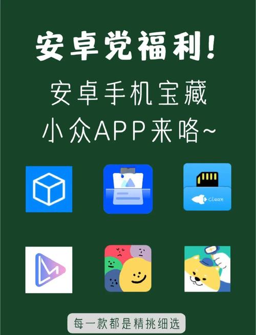 口袋小安app安卓版