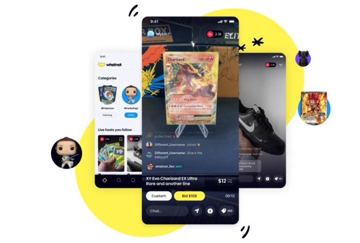 黑马直播盒子app官方版截图