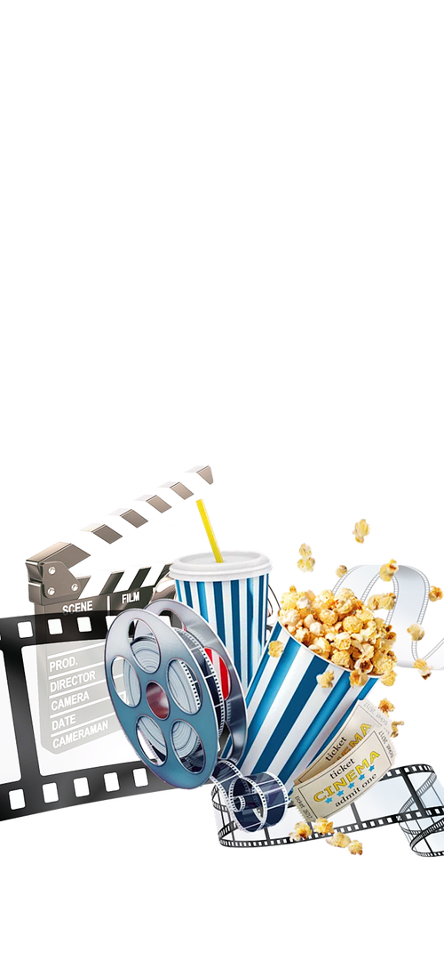 爆米花电影手机版