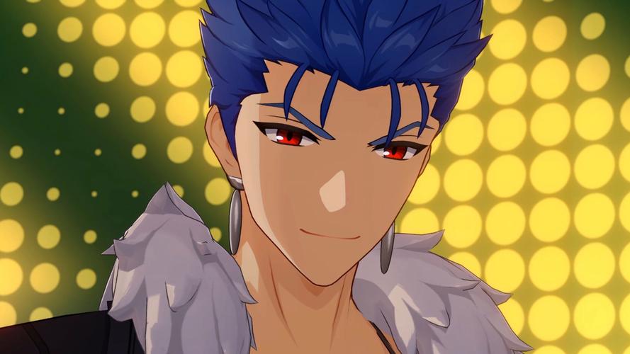 lancer动漫app下载2026最新版截图