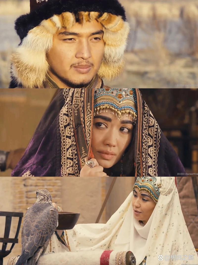 xalhar哈萨克电影软件下载