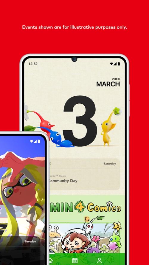 nintendo today安卓apk下载