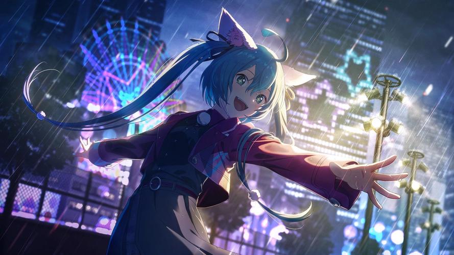 初音社3.5官方正版