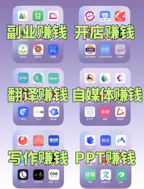 富一代app