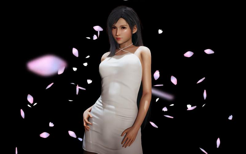 甜心选择2人物mod大全整合版下载[网盘资源]