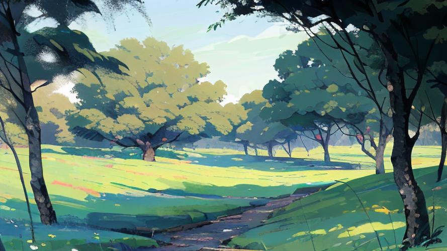 森林动漫app无广告