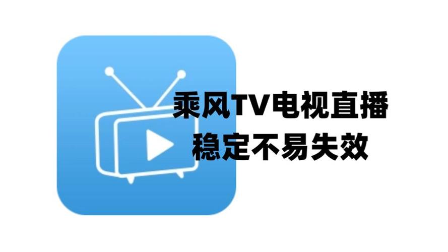 乘风TV官方正版app截图