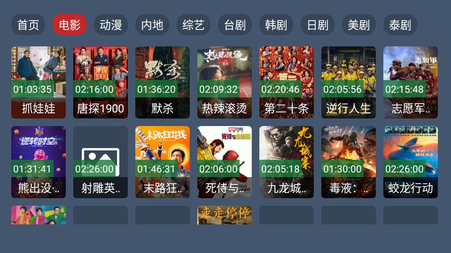 东岳4k影视app官方正版