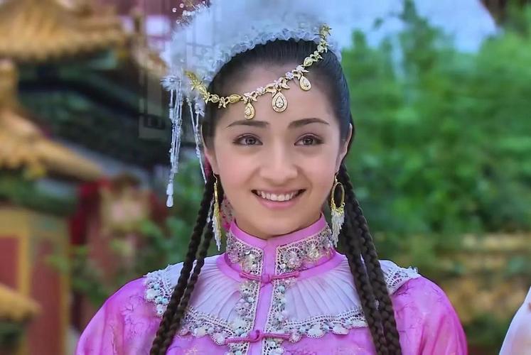 香妃免费下载最新版本