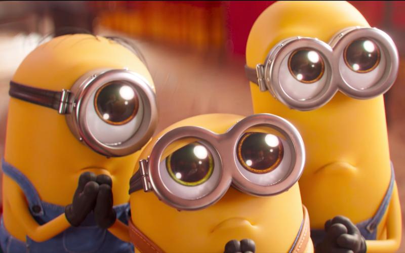 小黄人影视2026最新版下载截图