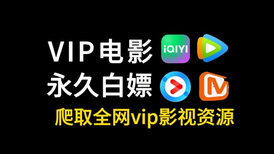 vip影视app安卓版下载2025最新版截图