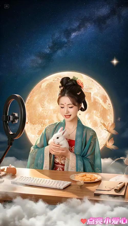 嫦娥直播观看app下载