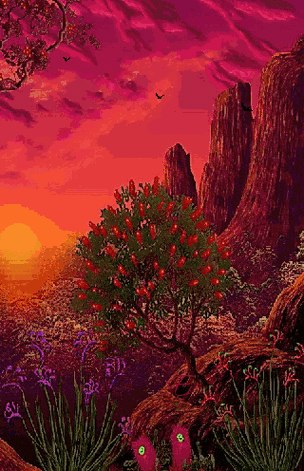 三星仙境动态壁纸app免费下载截图