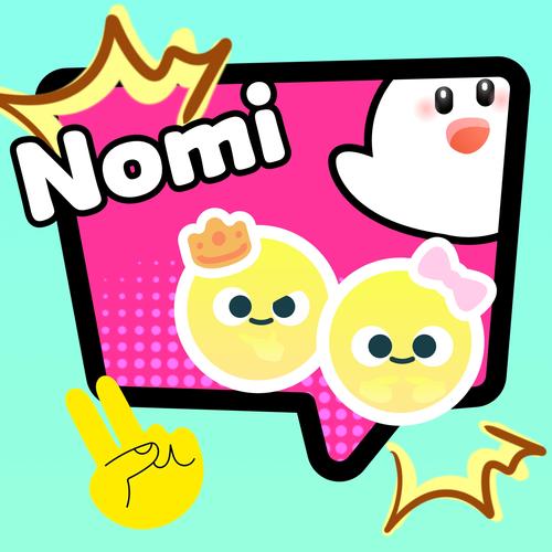 nomi星球APP下载2025最新版