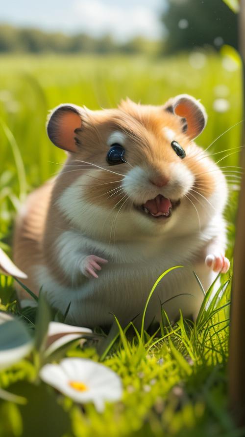 仓鼠4K安卓版2026最新版