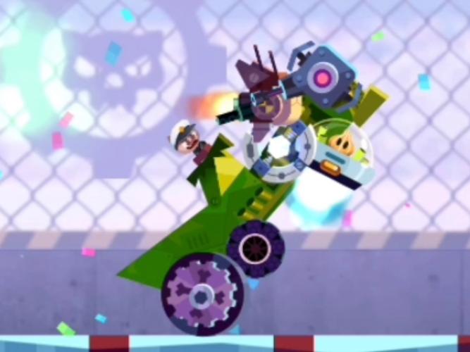 喵星大作战国际服无限金币下载v3.22