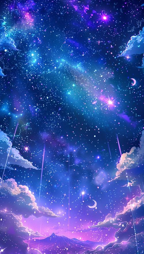 星空动漫纯净版