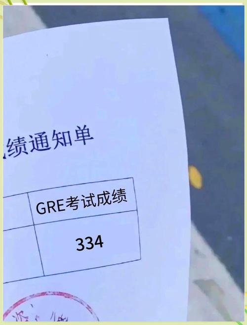 考满分gre