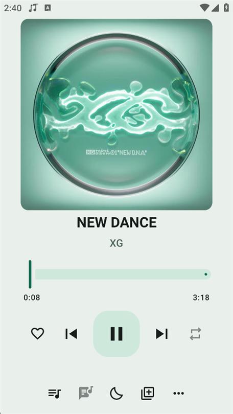 冬瓜音乐修复版