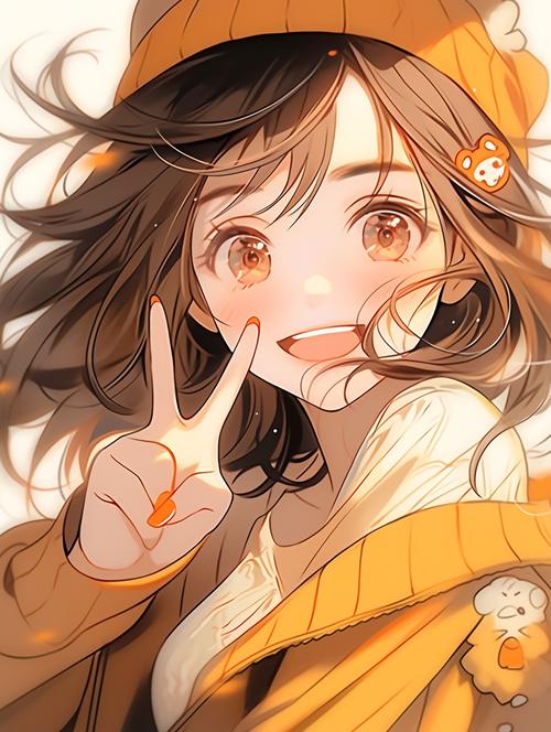 开心动漫安卓截图