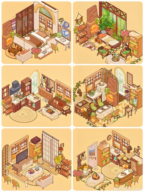 次元屋动漫素材下载软件最新版本v2025安卓版截图