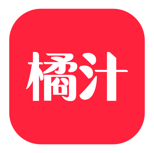 橘汁视频app安卓最新版下载v3.0.1.3