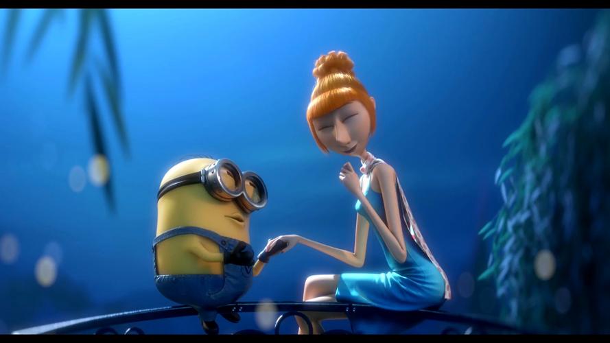 小黄人短视频下载