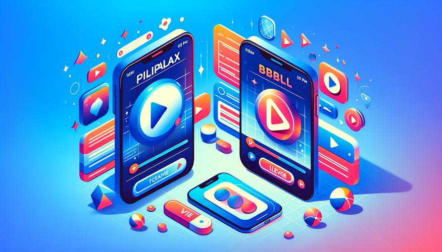 PiliPalaX哔哩哔哩下载截图