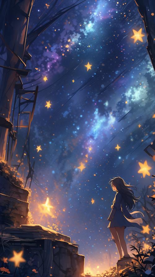 星空动漫手机版无广告下载v1.0.1