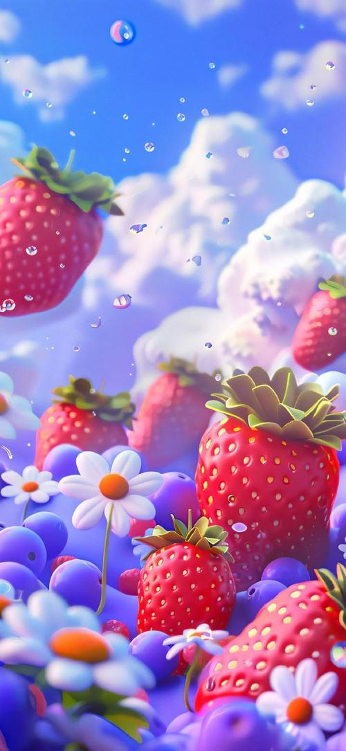 最美壁纸大全去广告版